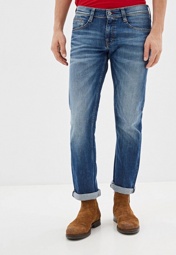 Mustang Джинсы - Oregon Straight - фото 1