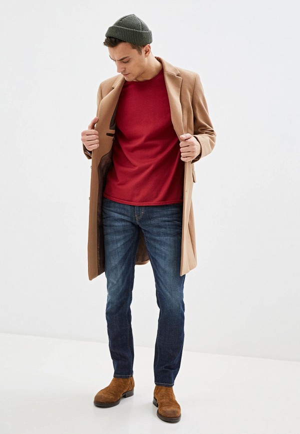 Mustang Джинсы - Oregon Tapered - фото 2