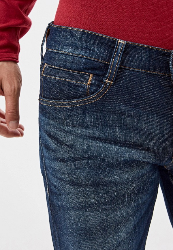 Mustang Джинсы - Oregon Tapered - фото 4