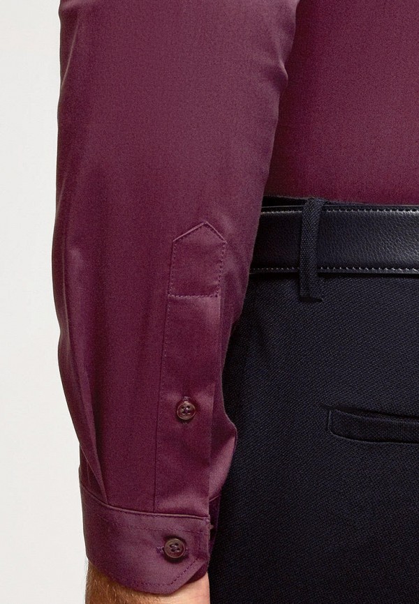 oodji Рубашка - фото 4