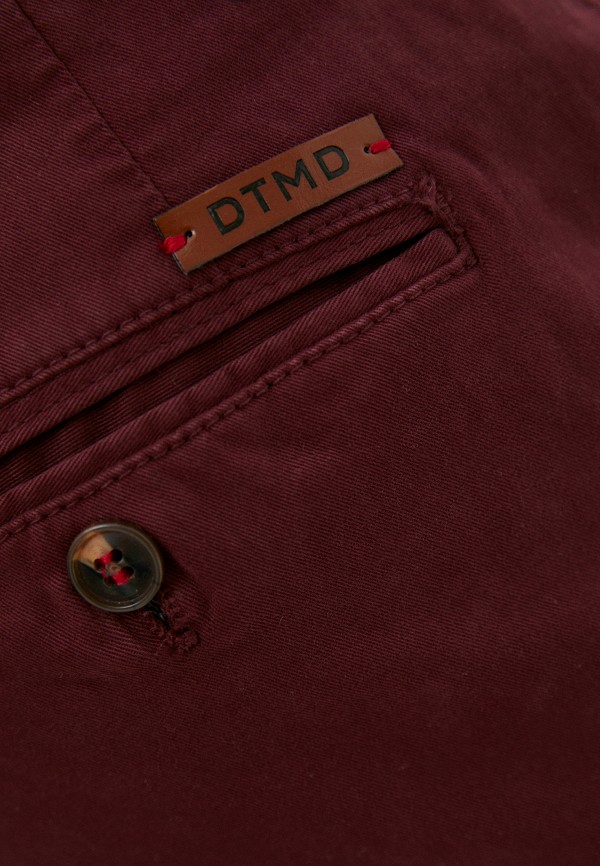 Dtmd Брюки - фото 4