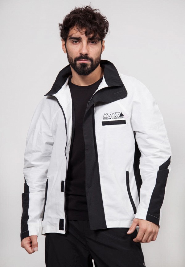 Bodro Design Куртка спортивная - ICEBOX - фото 2