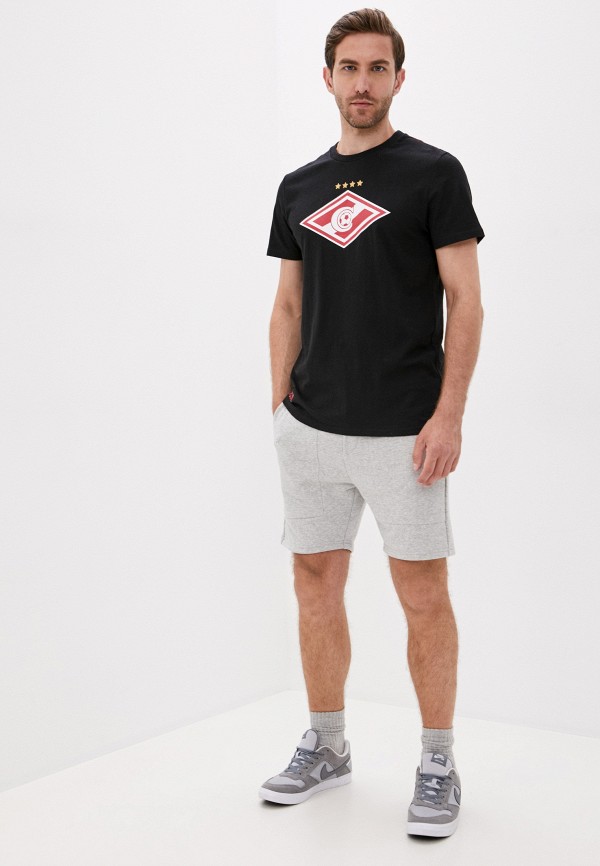 Brainwear Шорты спортивные - фото 2