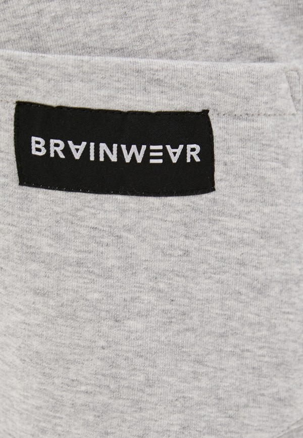 Brainwear Шорты спортивные - фото 4
