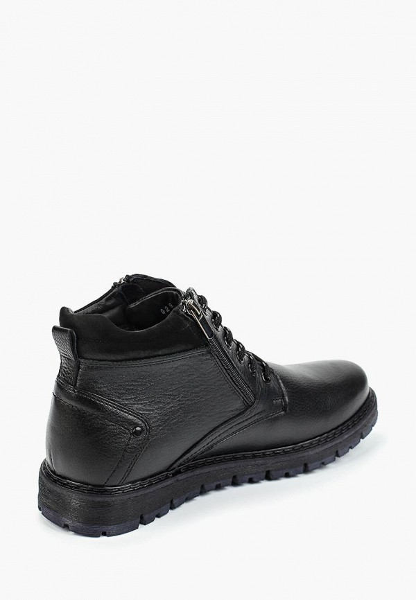 Alessio Nesca Ботинки - фото 3