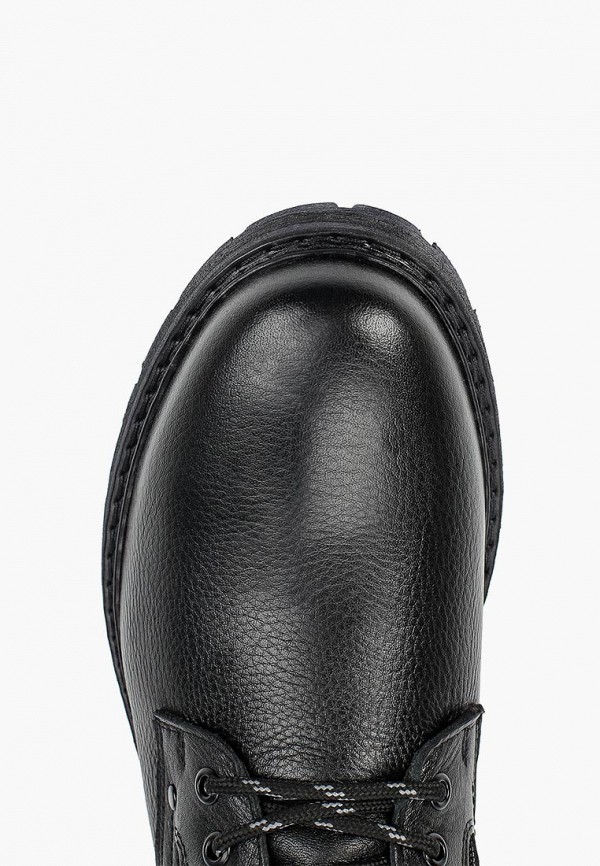 Alessio Nesca Ботинки - фото 4