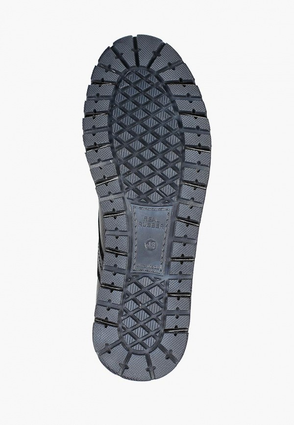 Alessio Nesca Ботинки - фото 5