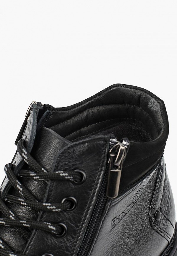 Alessio Nesca Ботинки - фото 6