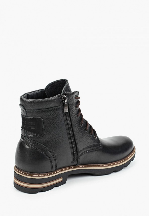 Alessio Nesca Ботинки - фото 3