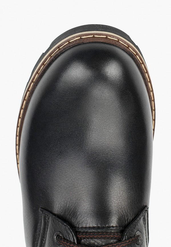 Alessio Nesca Ботинки - фото 4