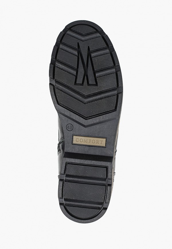 Alessio Nesca Ботинки - фото 5