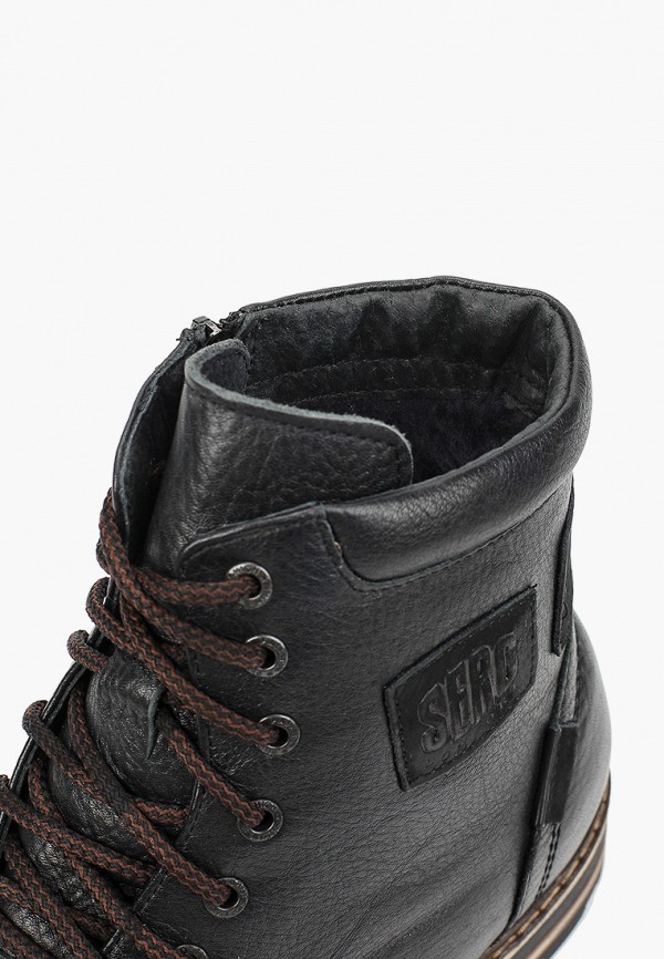 Alessio Nesca Ботинки - фото 6