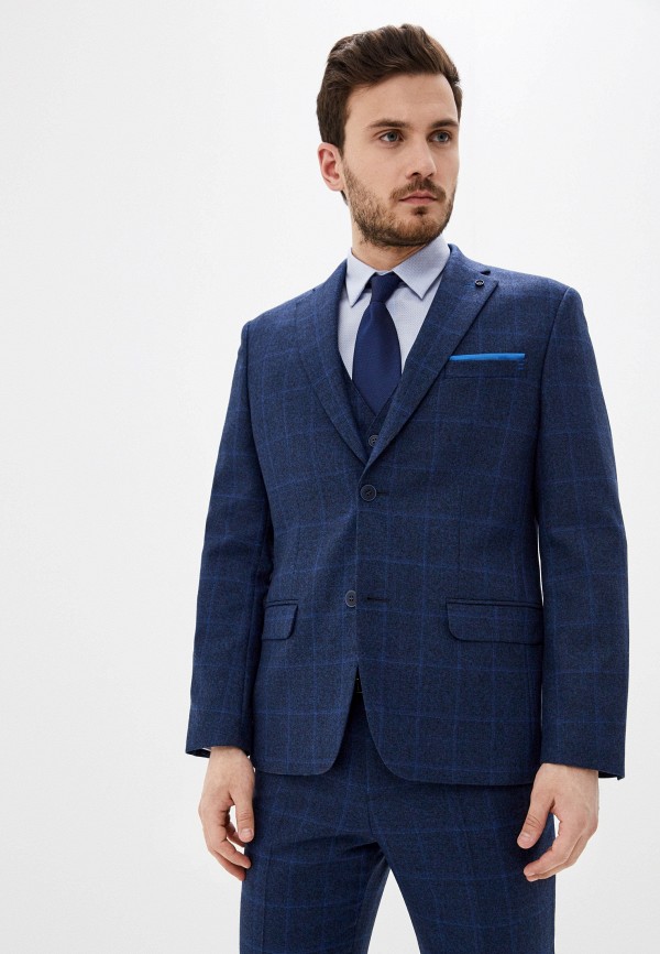 Bazioni Костюм классический - фото 2