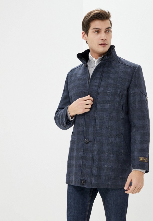 Bazioni Полупальто - фото 1