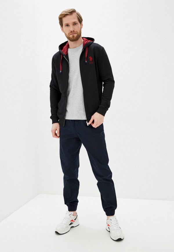 U.S. Polo Assn. Толстовка - фото 2