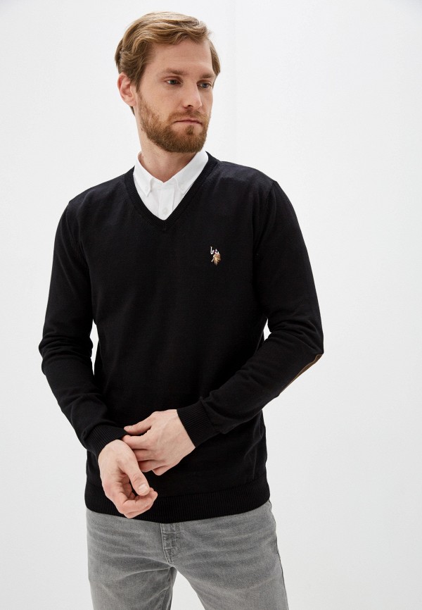 U.S. Polo Assn. Пуловер - фото 1