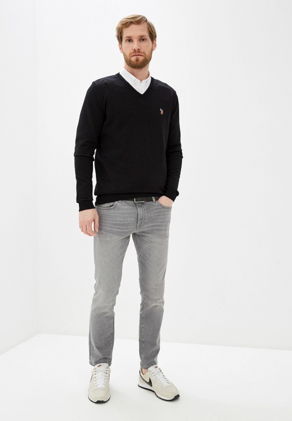 U.S. Polo Assn. Пуловер - фото 2