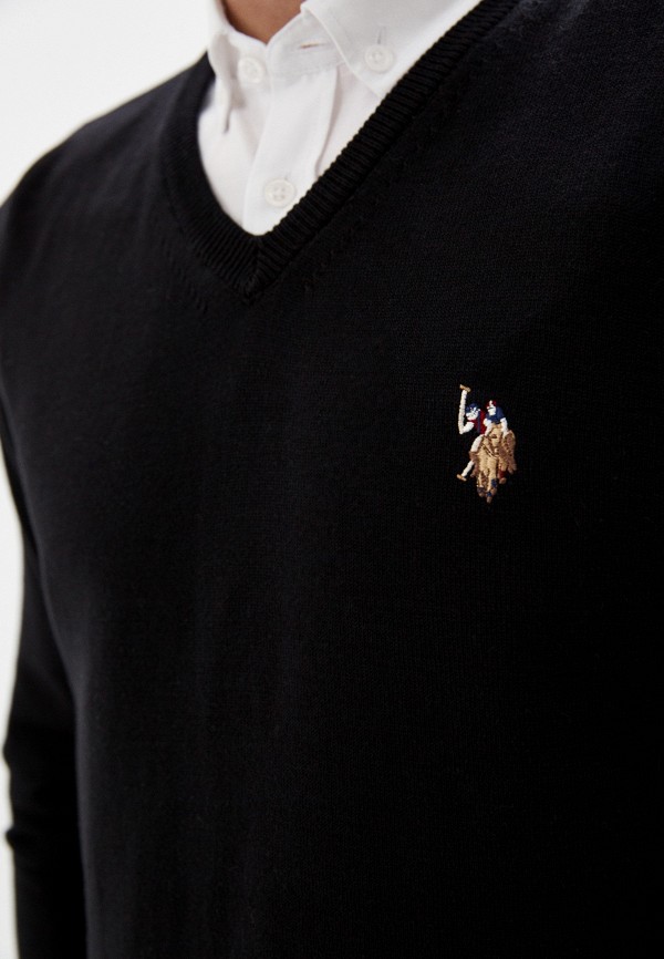 U.S. Polo Assn. Пуловер - фото 4