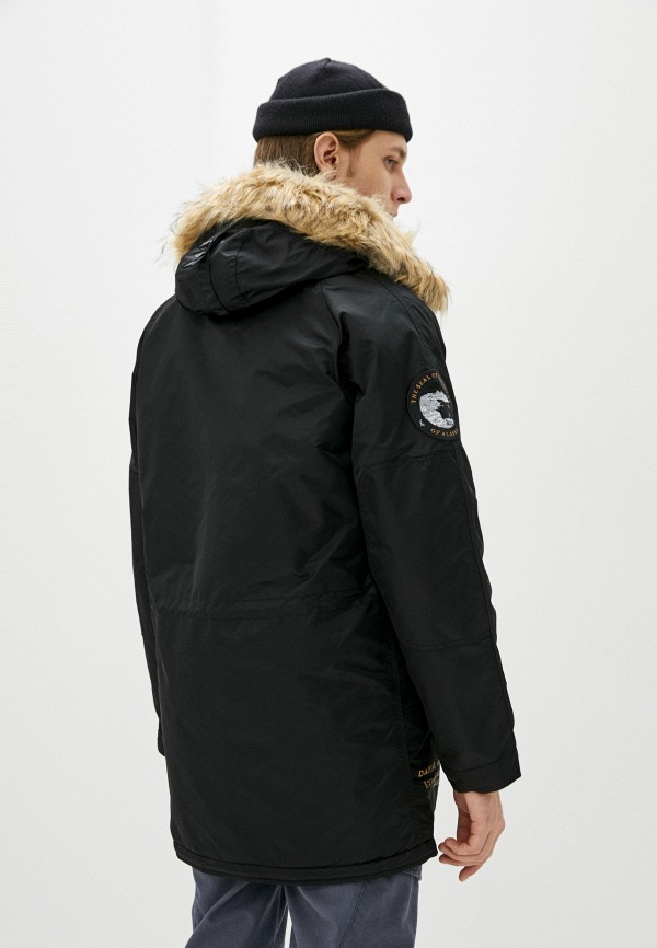 Apolloget Парка - Expedition Black - фото 3