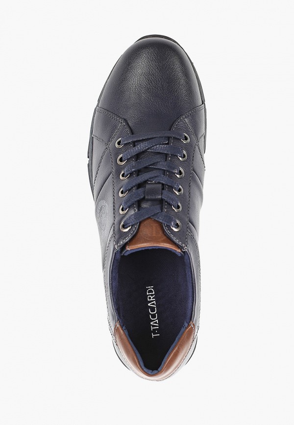 T.Taccardi Ботинки - фото 4