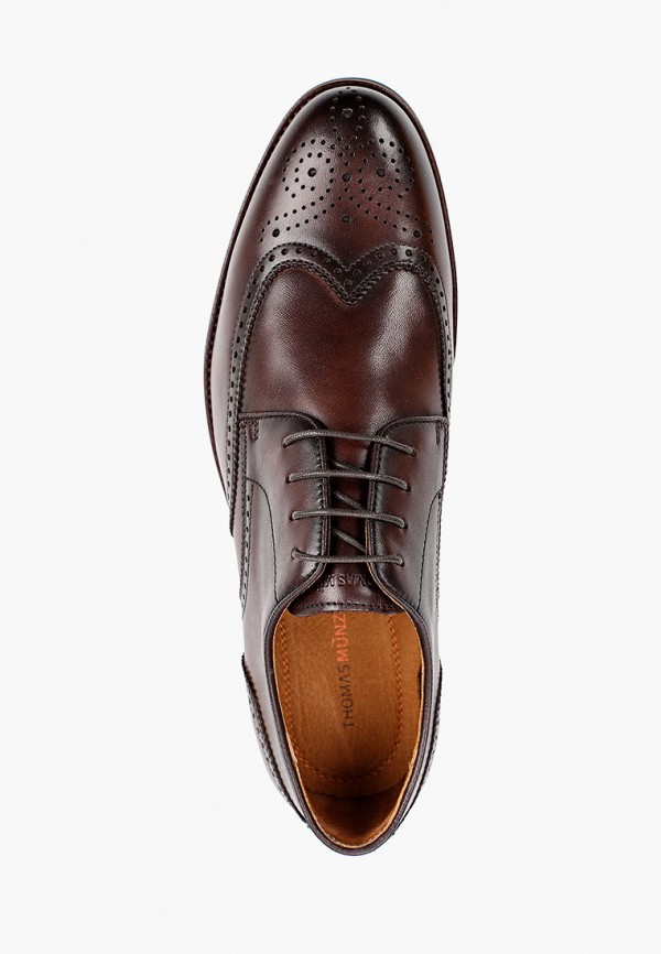 Thomas Munz Туфли - фото 4