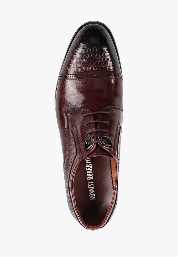 Rossini Roberto Туфли - фото 4