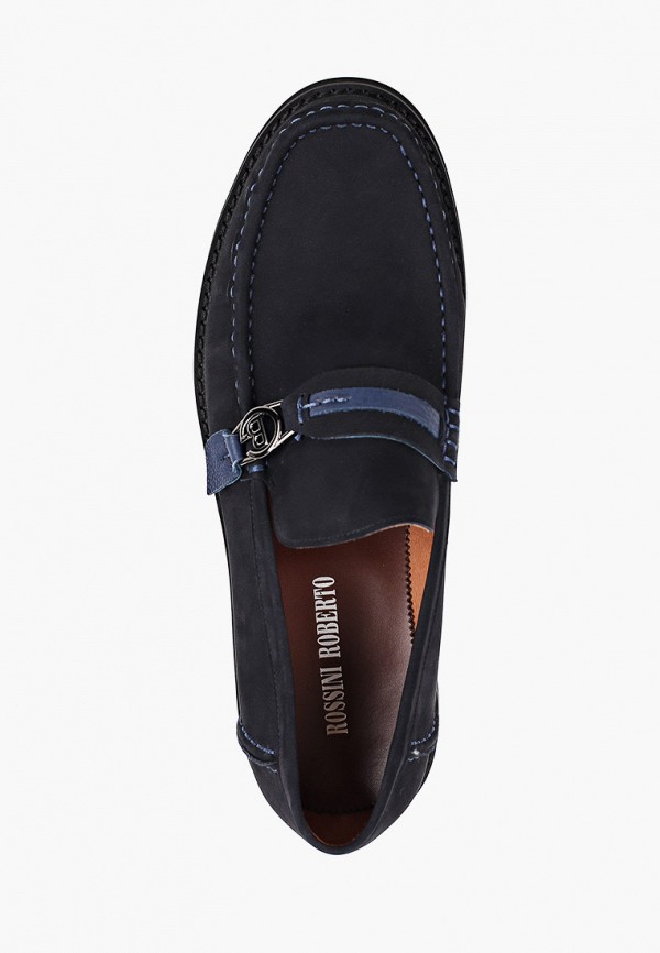 Rossini Roberto Лоферы - фото 4