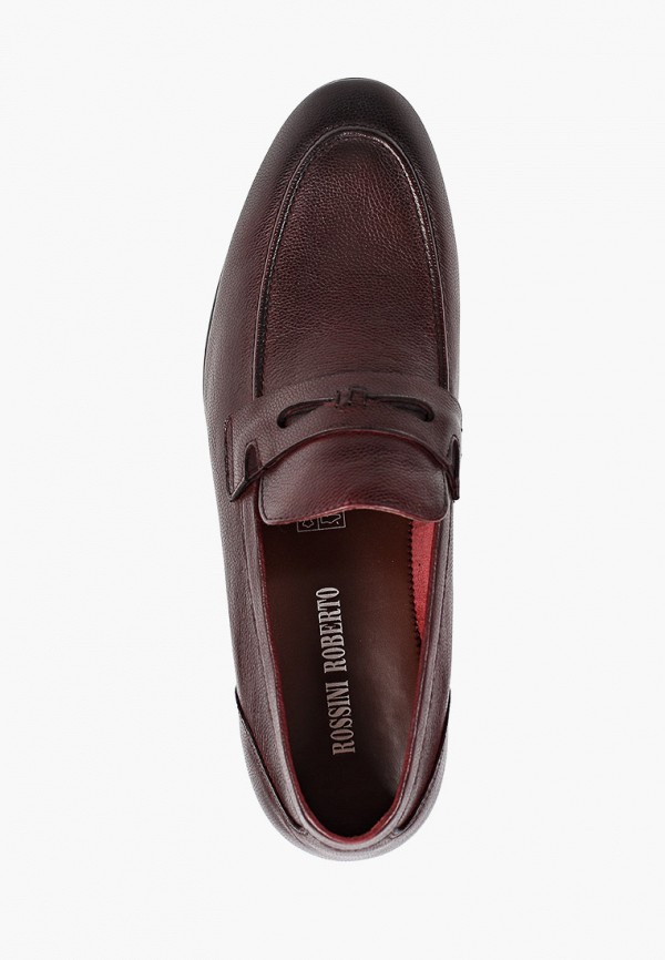 Rossini Roberto Лоферы - фото 4