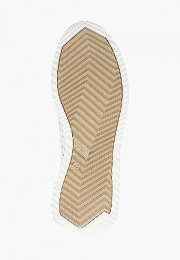 Emanuele Gelmetti Кроссовки - фото 5