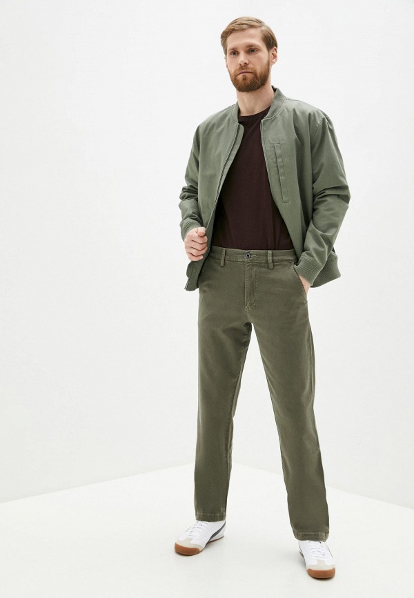 Velocity Брюки - фото 2