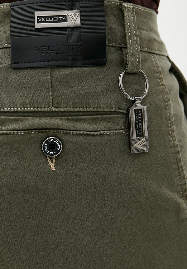 Velocity Брюки - фото 4