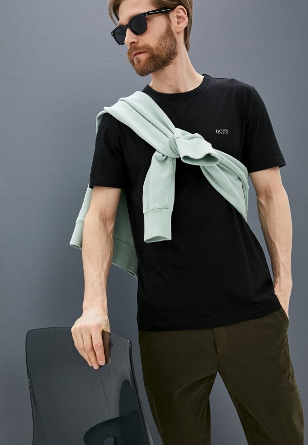 Boss Футболка - Tee - фото 2