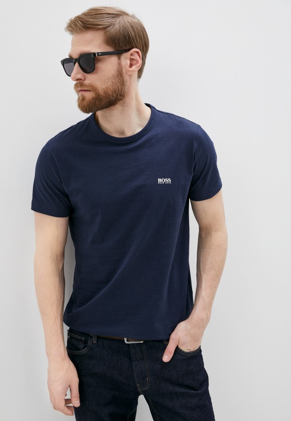 Boss Футболка - Tee - фото 1