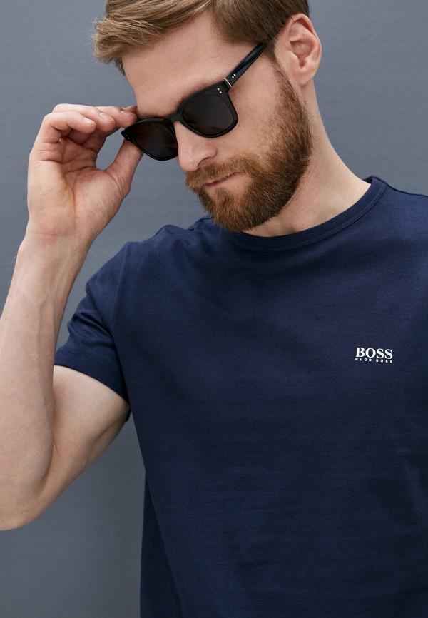 Boss Футболка - Tee - фото 2
