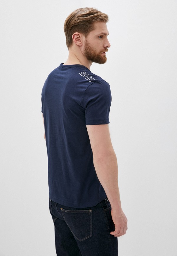 Boss Футболка - Tee - фото 4