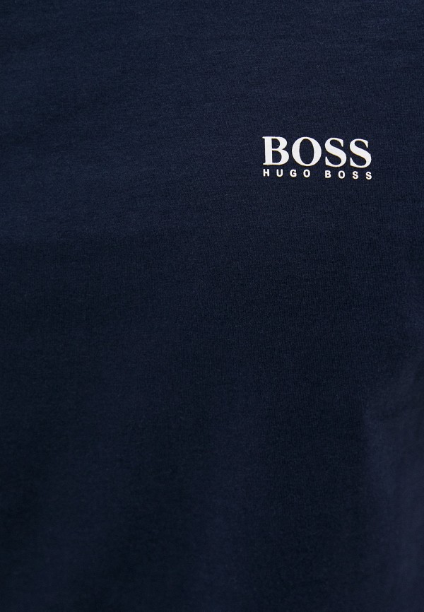 Boss Футболка - Tee - фото 5
