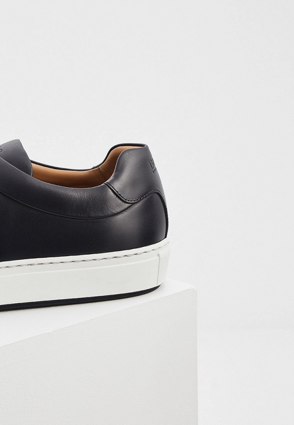 Boss Кеды - Mirage_Tenn_bu - фото 2