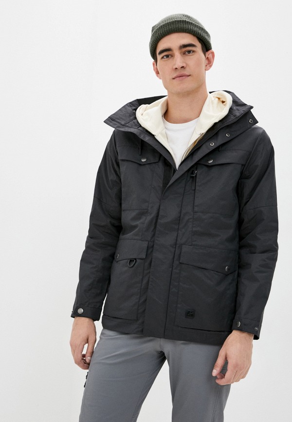 BASK Куртка - QUEBEC - фото 1