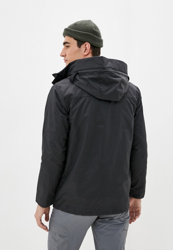 BASK Куртка - QUEBEC - фото 3