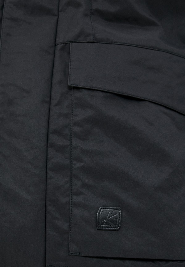 BASK Куртка - QUEBEC - фото 5