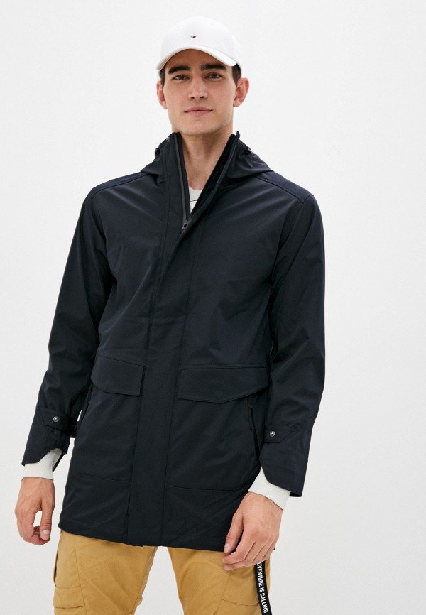 BASK Дождевик - CALLISTO - фото 1