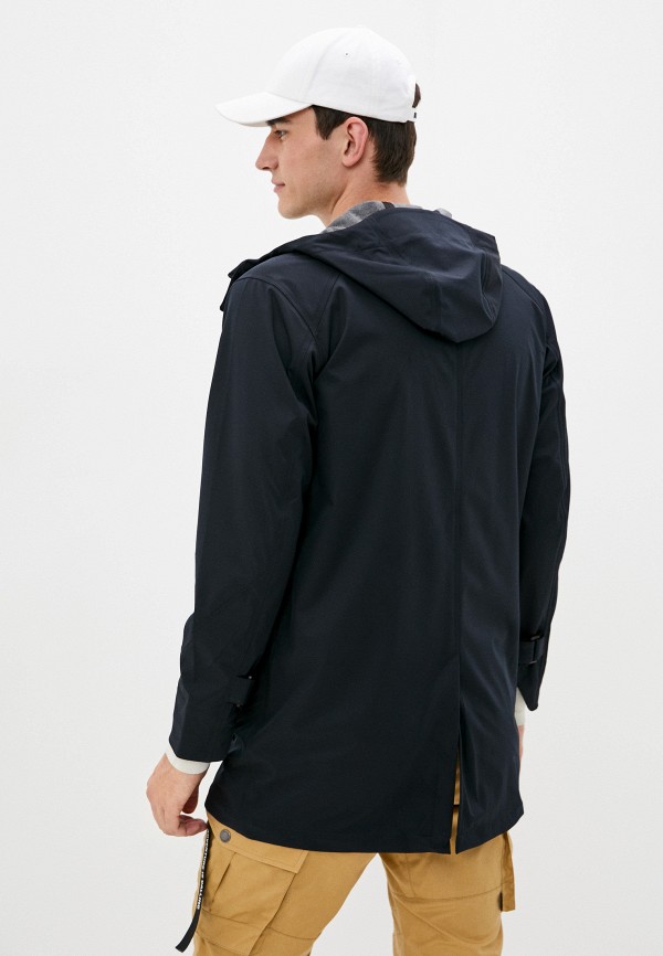 BASK Дождевик - CALLISTO - фото 3