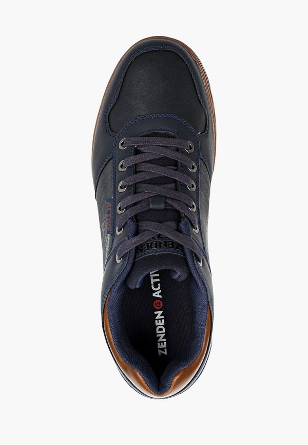 Zenden Active Кроссовки - Полнота - C (3) - фото 4