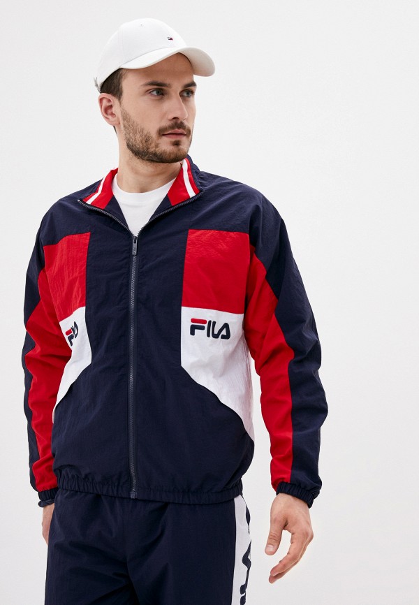 Fila Ветровка - фото 1