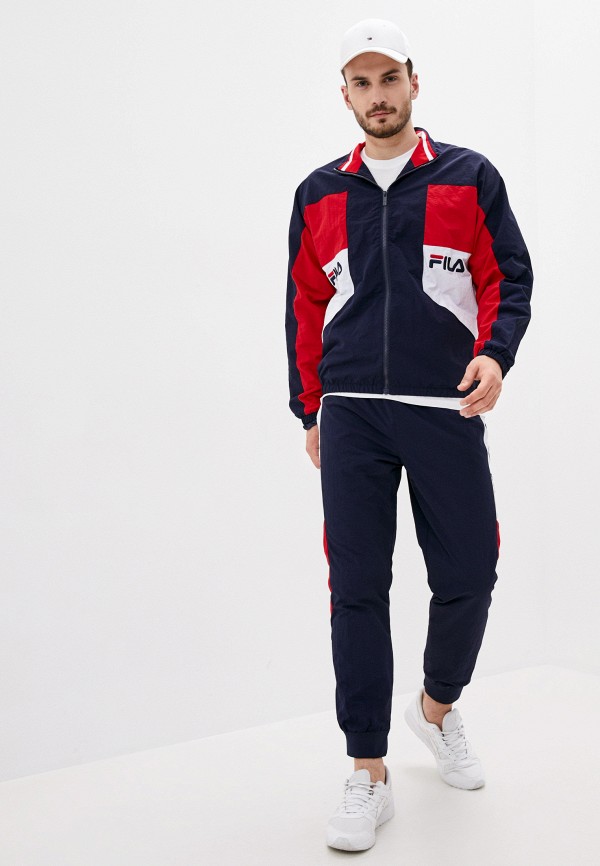 Fila Ветровка - фото 2