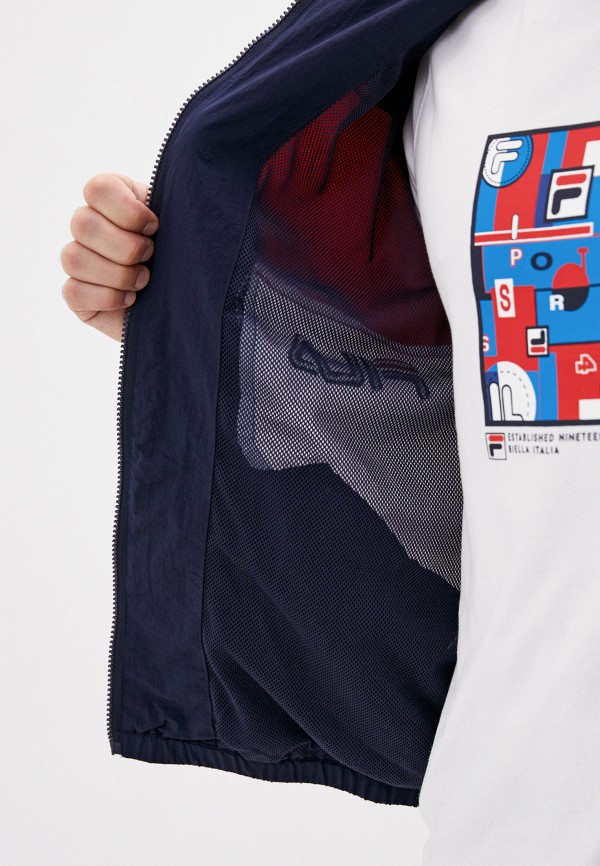 Fila Ветровка - фото 5