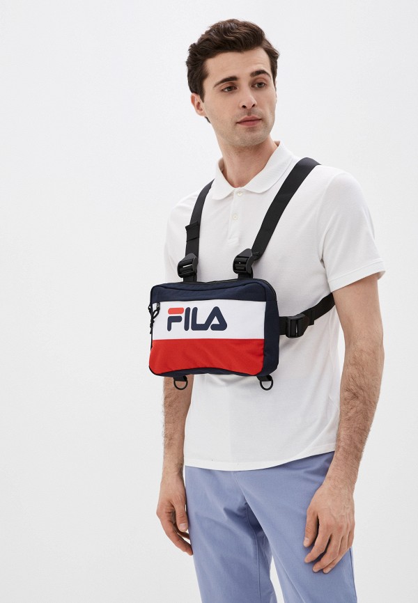 Fila Сумка поясная - фото 4