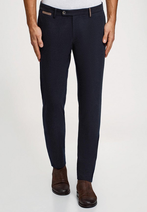 oodji Брюки - фото 1