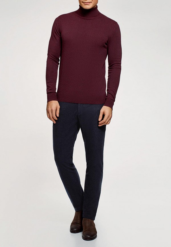 oodji Брюки - фото 2