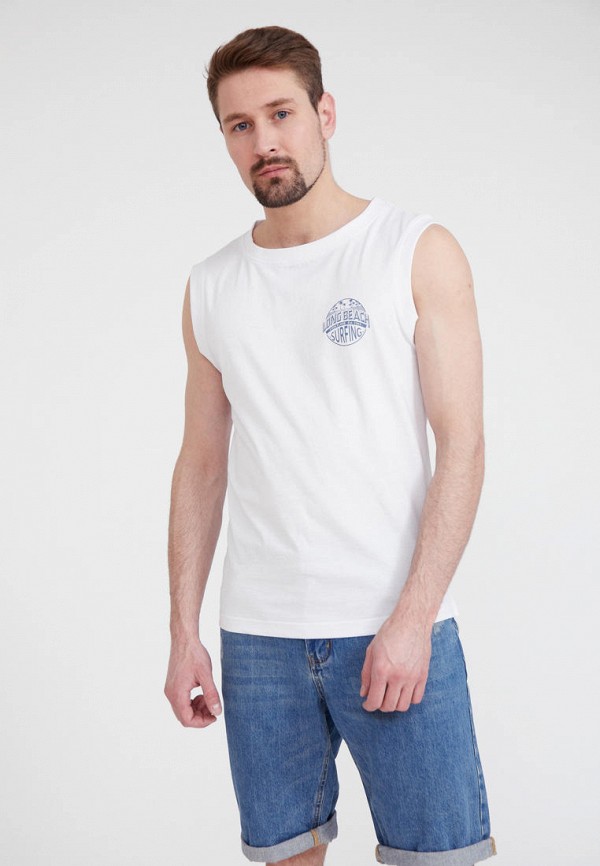 Finn Flare Майка - фото 4